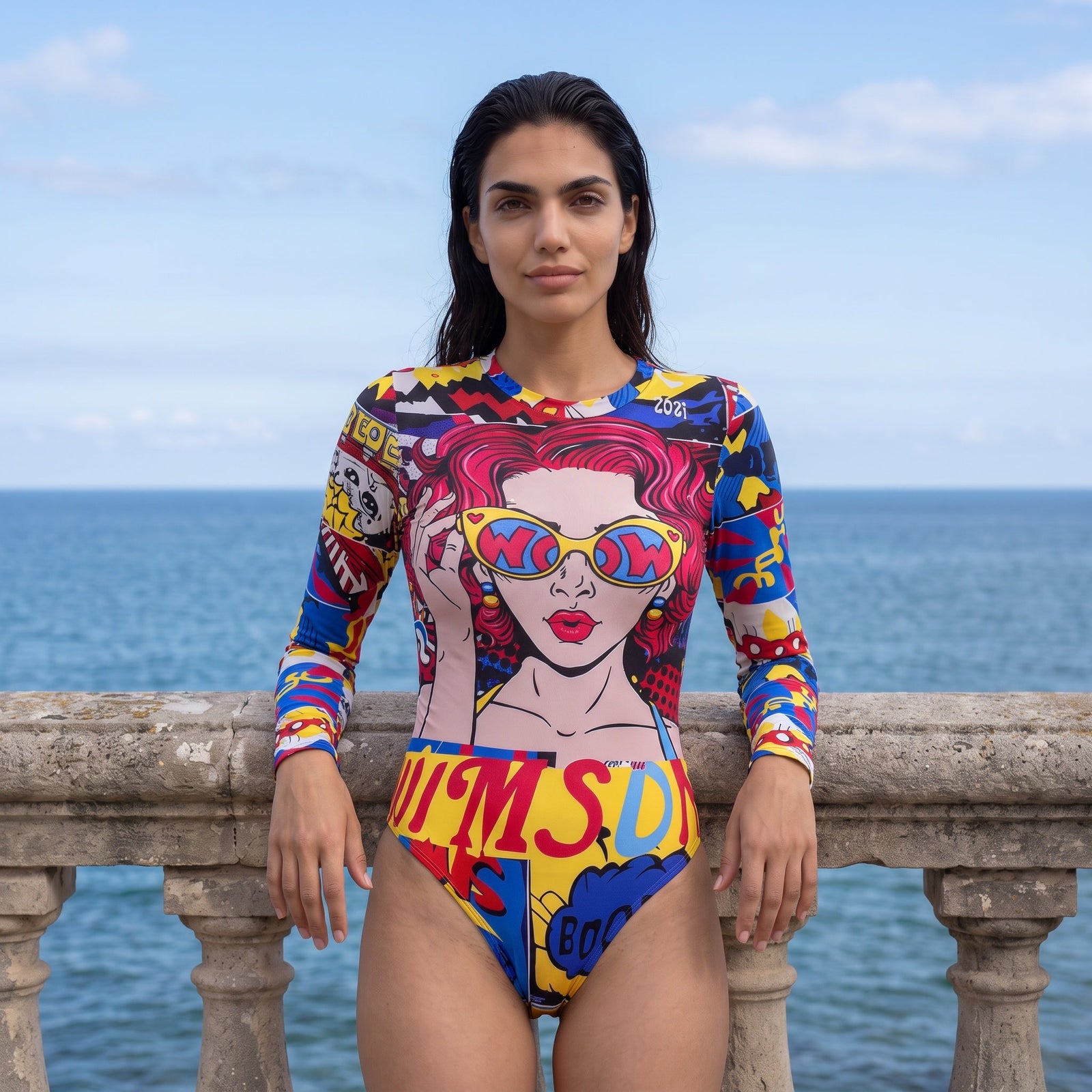 Swimwear