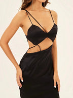 Bodycon Cut Out Dress