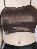 Bralette Cami Top