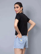 Simpson Print T-Shirt