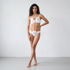 Bunny Bliss Lingerie Set