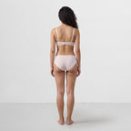 Bunny Bliss Lingerie Set