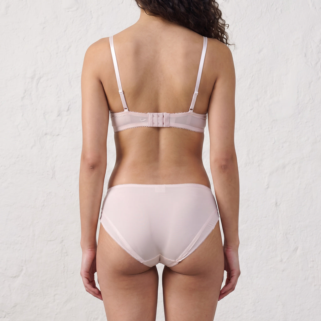 Bunny Bliss Lingerie Set