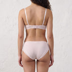 Bunny Bliss Lingerie Set