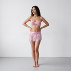 Rosy Dream Intimate Set