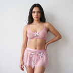 Rosy Dream Intimate Set