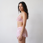Rosy Dream Intimate Set