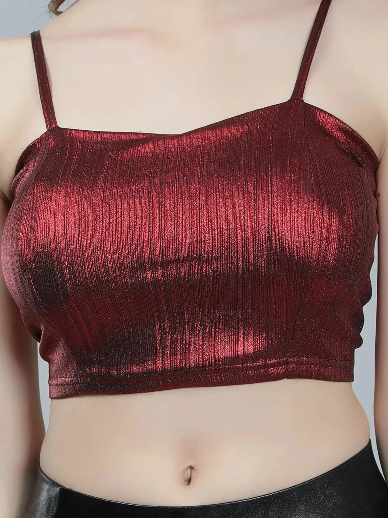 Bralette Cami Top