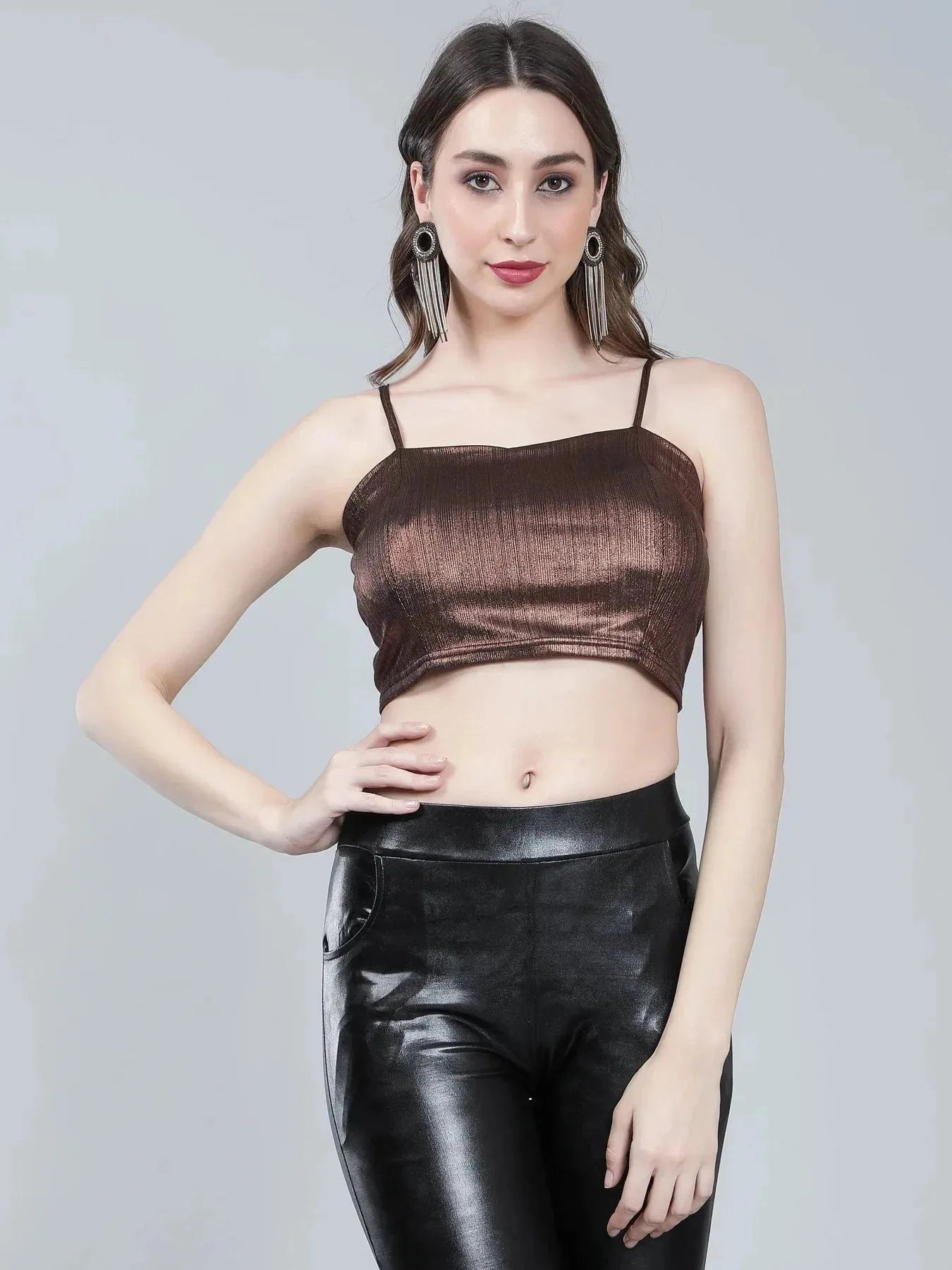 Bralette Cami Top