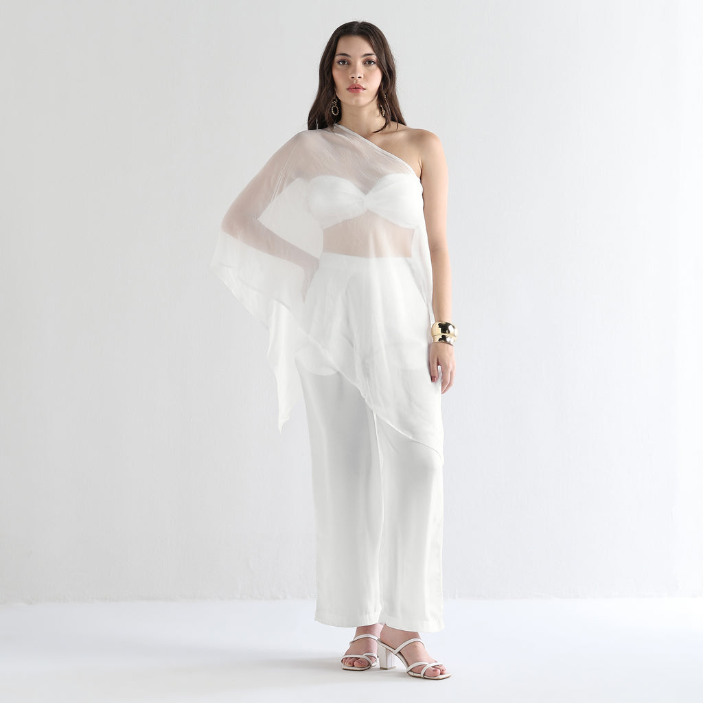 Cleopatra Three Piece Set