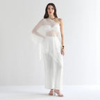 Cleopatra Three Piece Set
