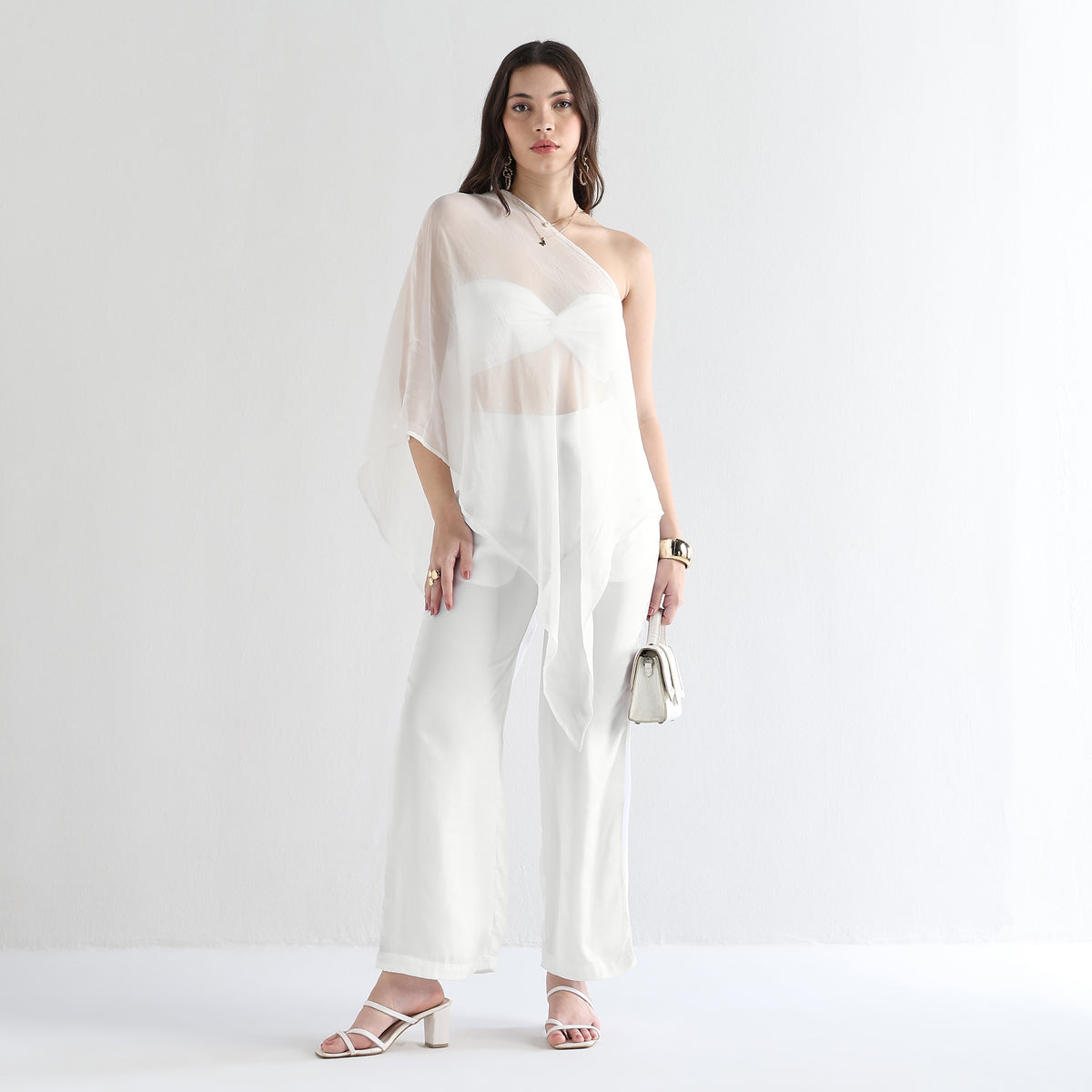 Cleopatra Three Piece Set