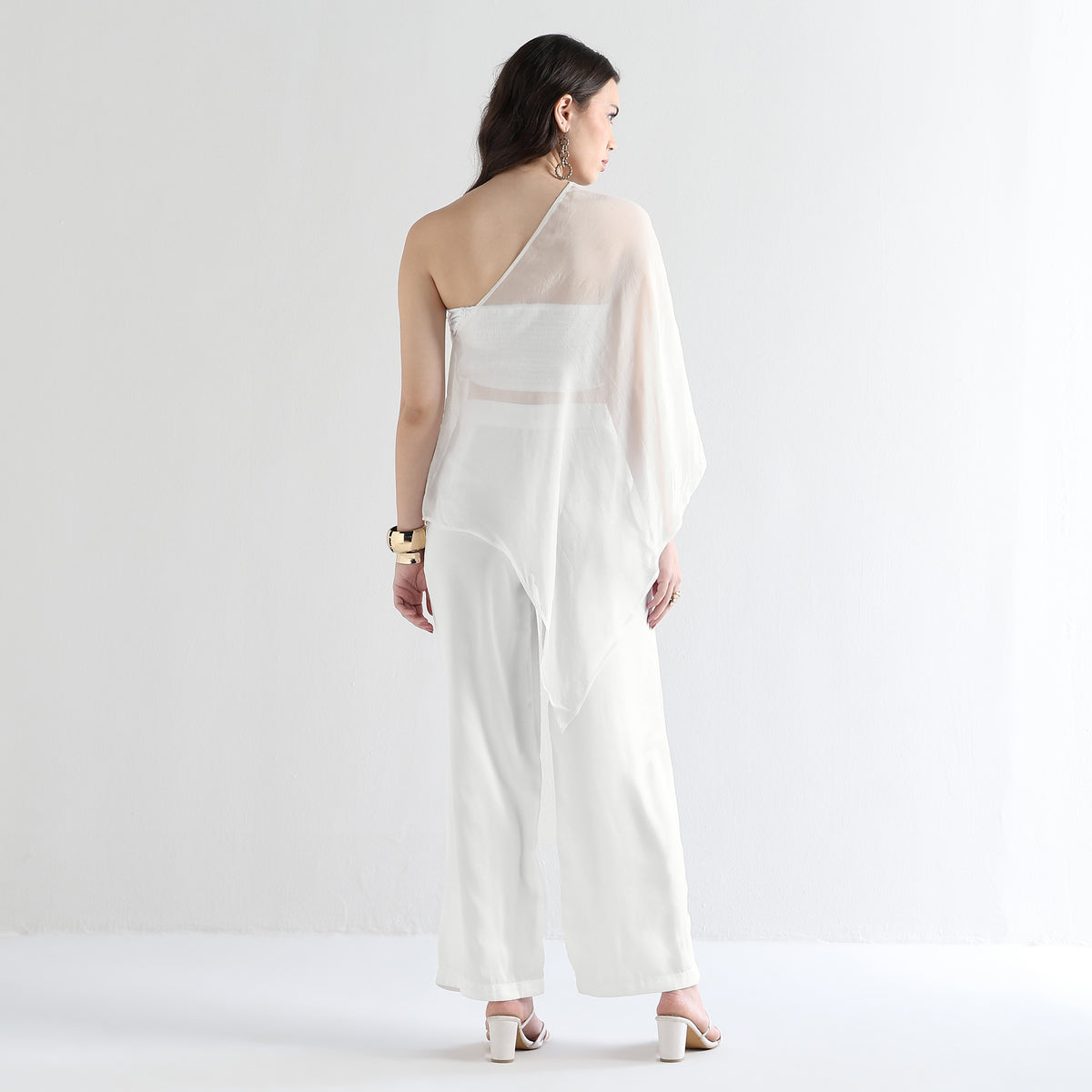 Cleopatra Three Piece Set