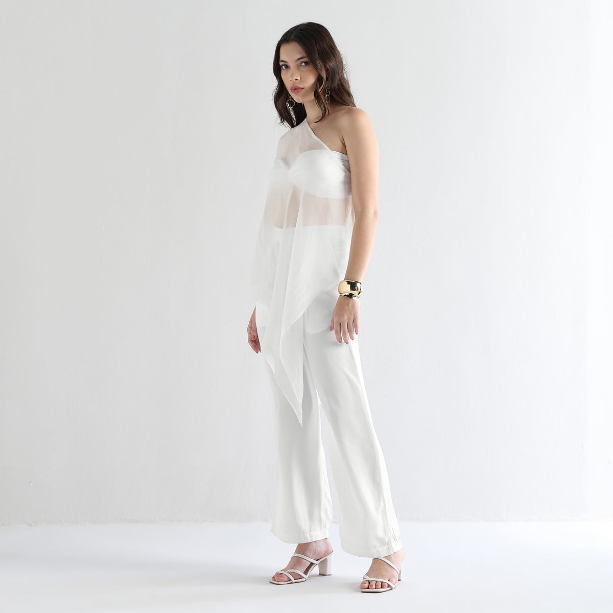 Cleopatra Three Piece Set