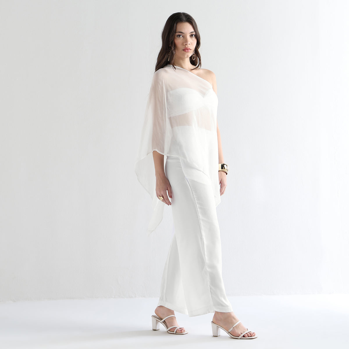 Cleopatra Three Piece Set