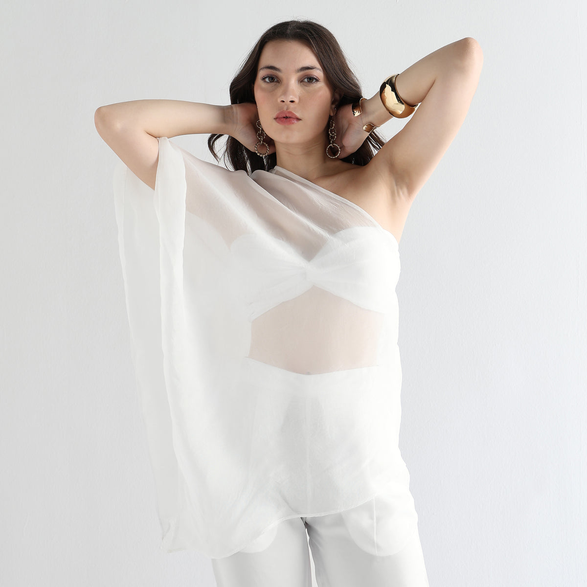 Cleopatra Three Piece Set