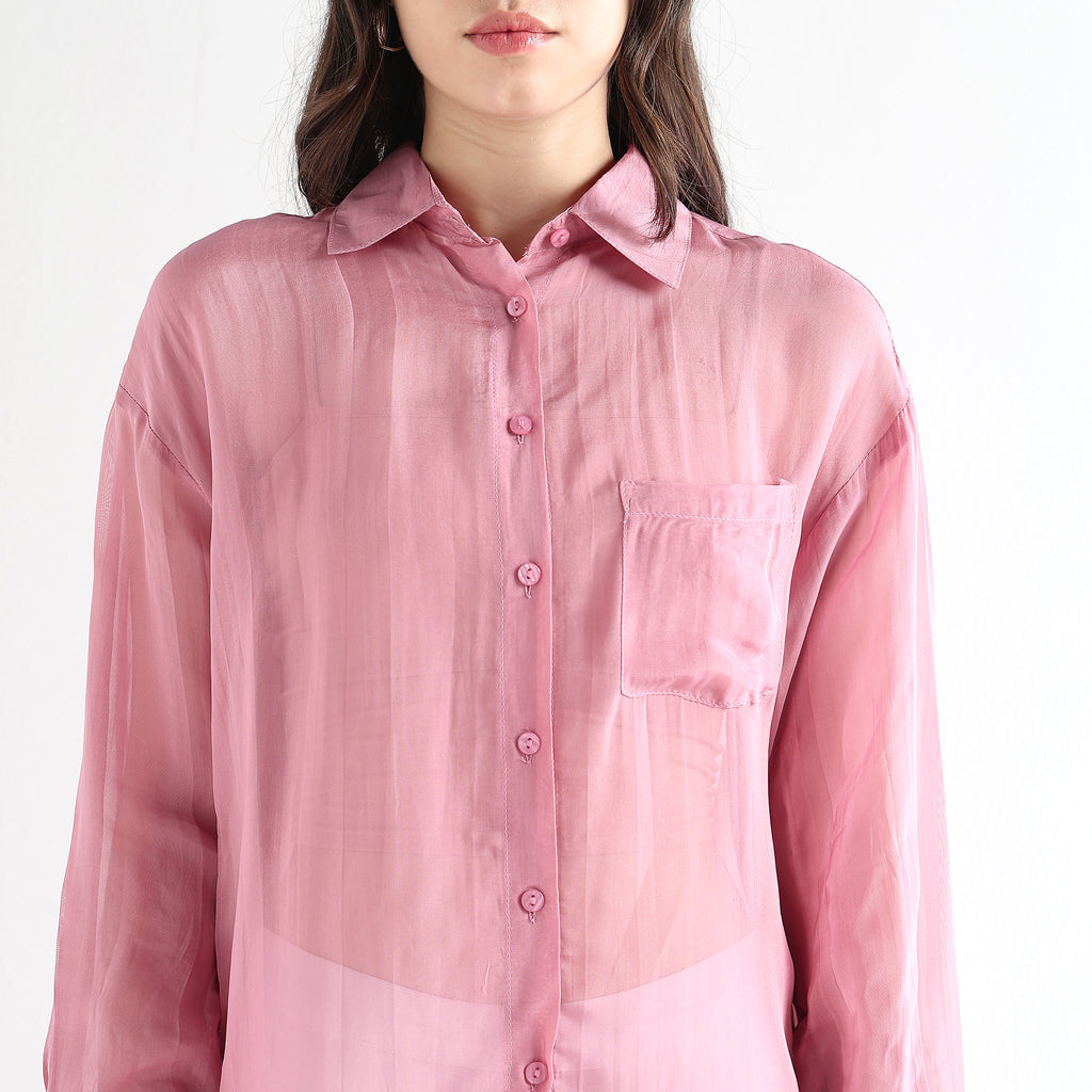 Desert Rose Shirt