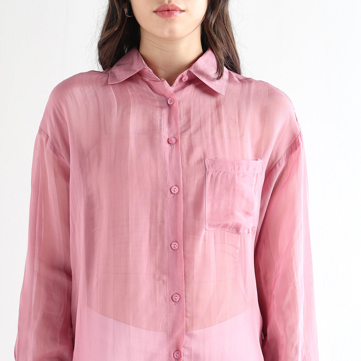 Desert Rose Shirt