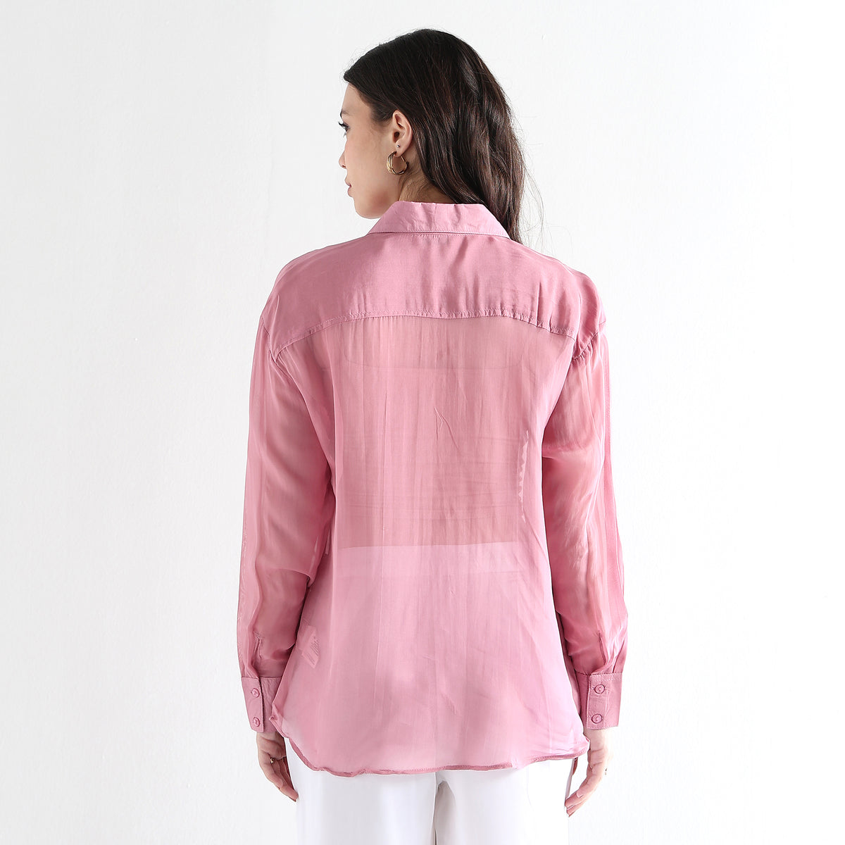 Desert Rose Shirt