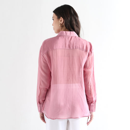 Desert Rose Shirt