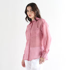 Desert Rose Shirt