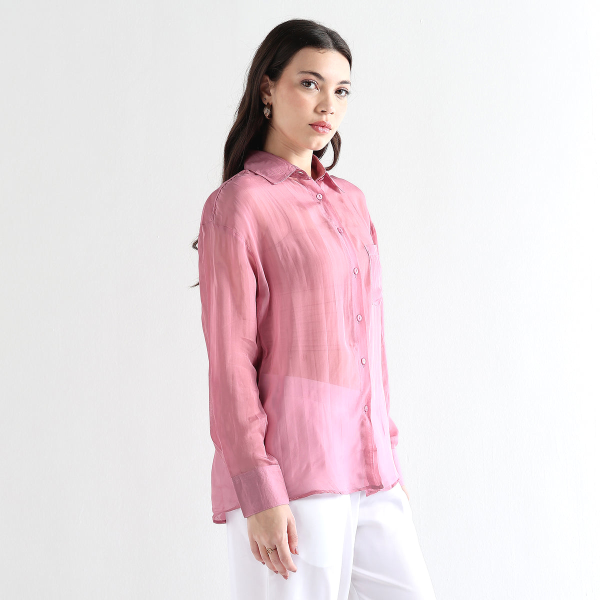 Desert Rose Shirt