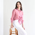 Desert Rose Shirt