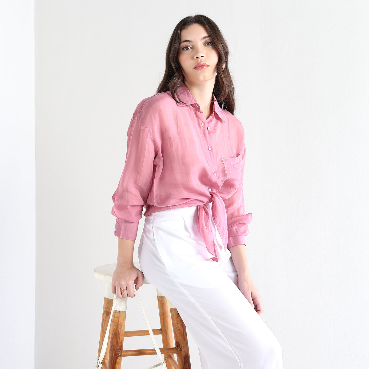 Desert Rose Shirt