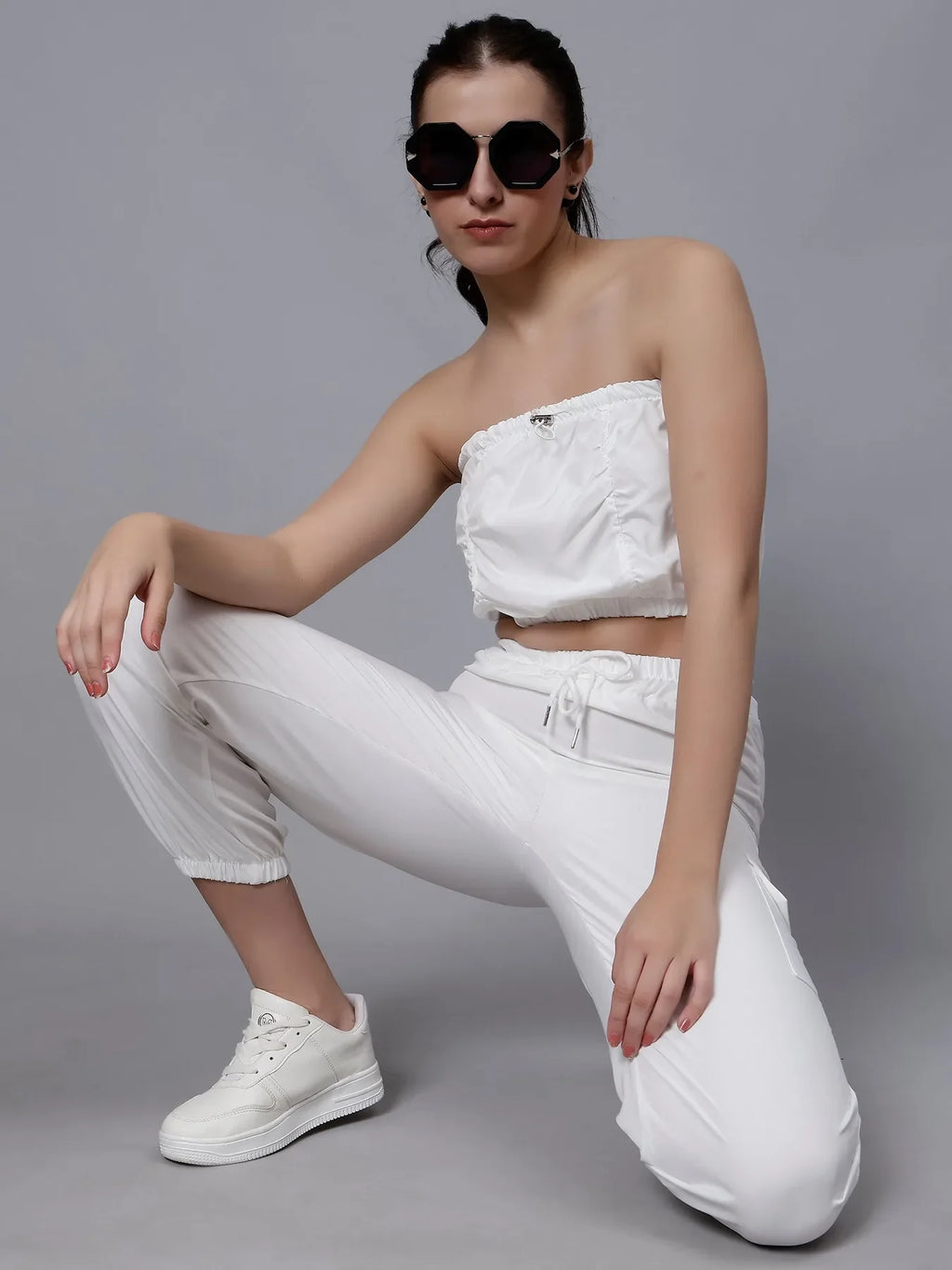 Tube Jogger Coord Set
