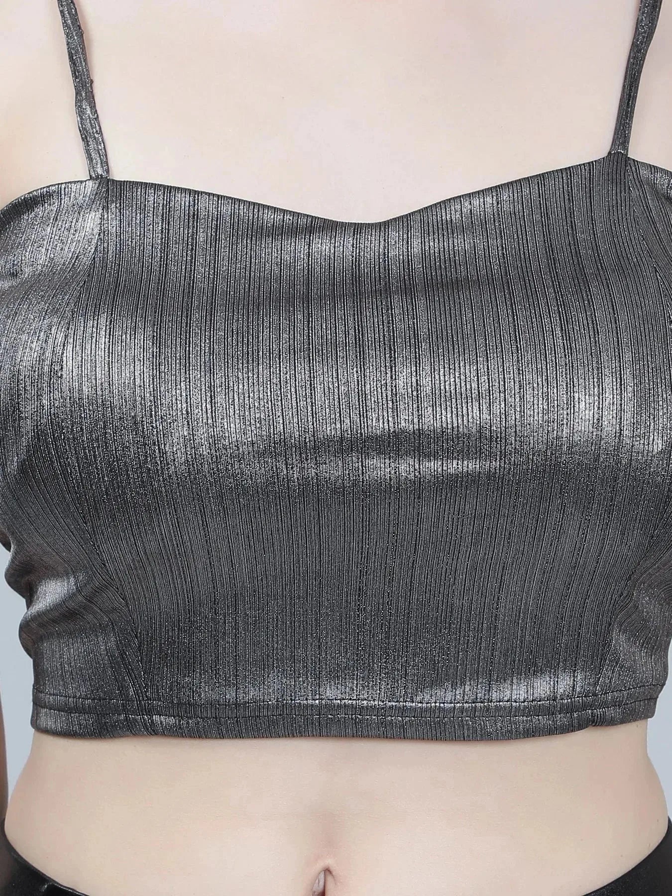 Bralette Cami Top