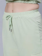 Tube Jogger Coord Set