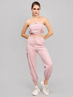 Tube Jogger Coord Set