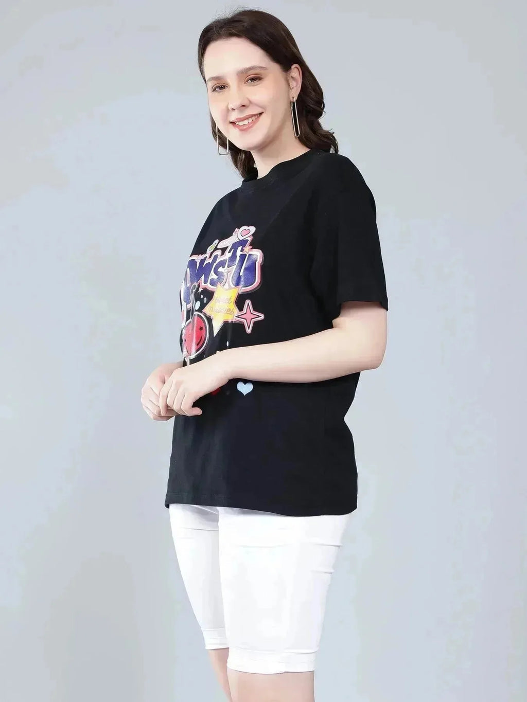 DWSTU Baggy T-Shirt
