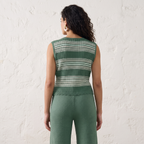 Chic Knit Three Piece Set