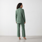 Chic Knit Three Piece Set