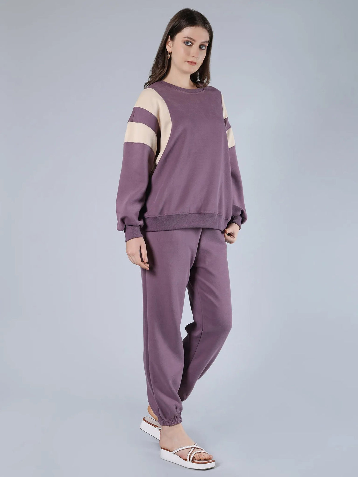 Athleisure Two Piece Set