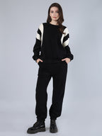 Athleisure Two Piece Set
