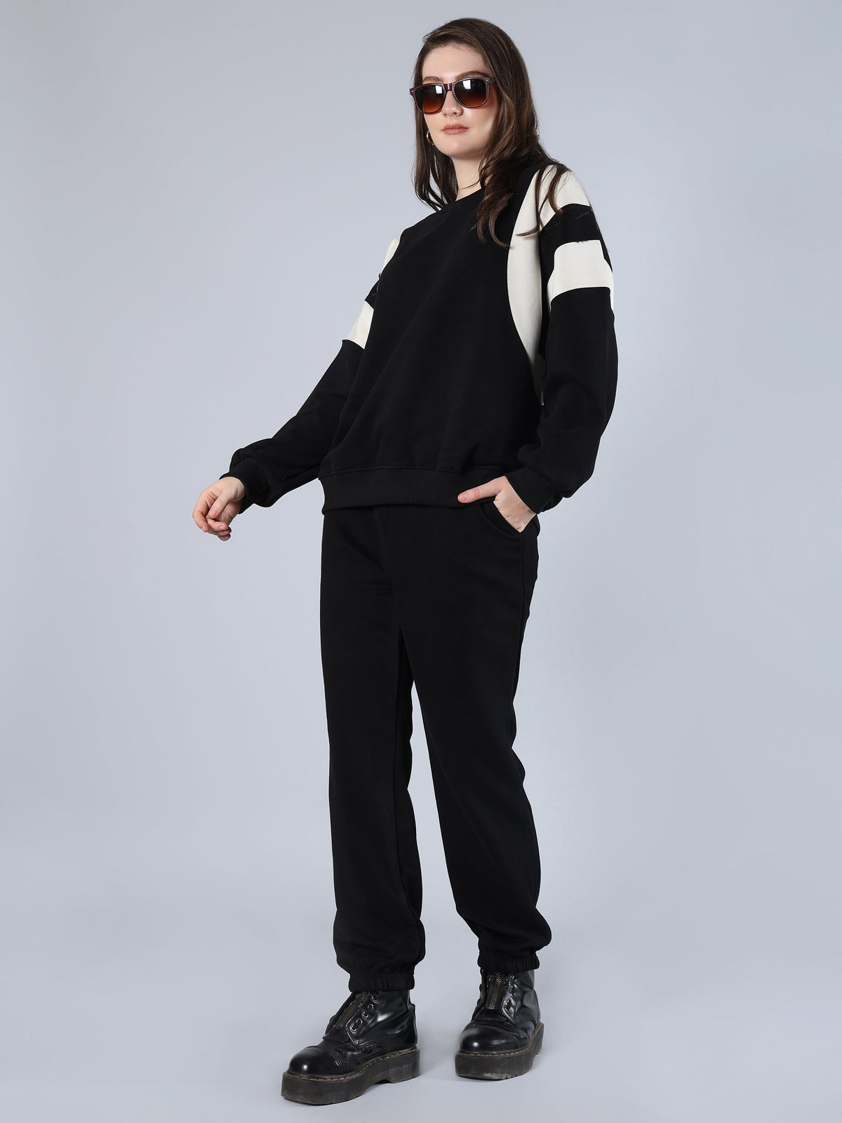 Athleisure Two Piece Set