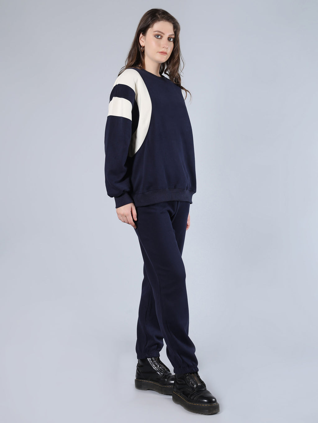 Athleisure Two Piece Set