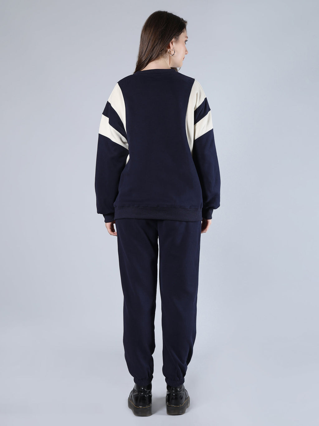 Athleisure Two Piece Set