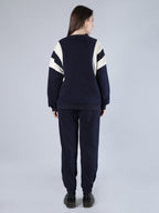 Athleisure Two Piece Set