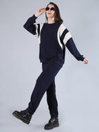 Athleisure Two Piece Set