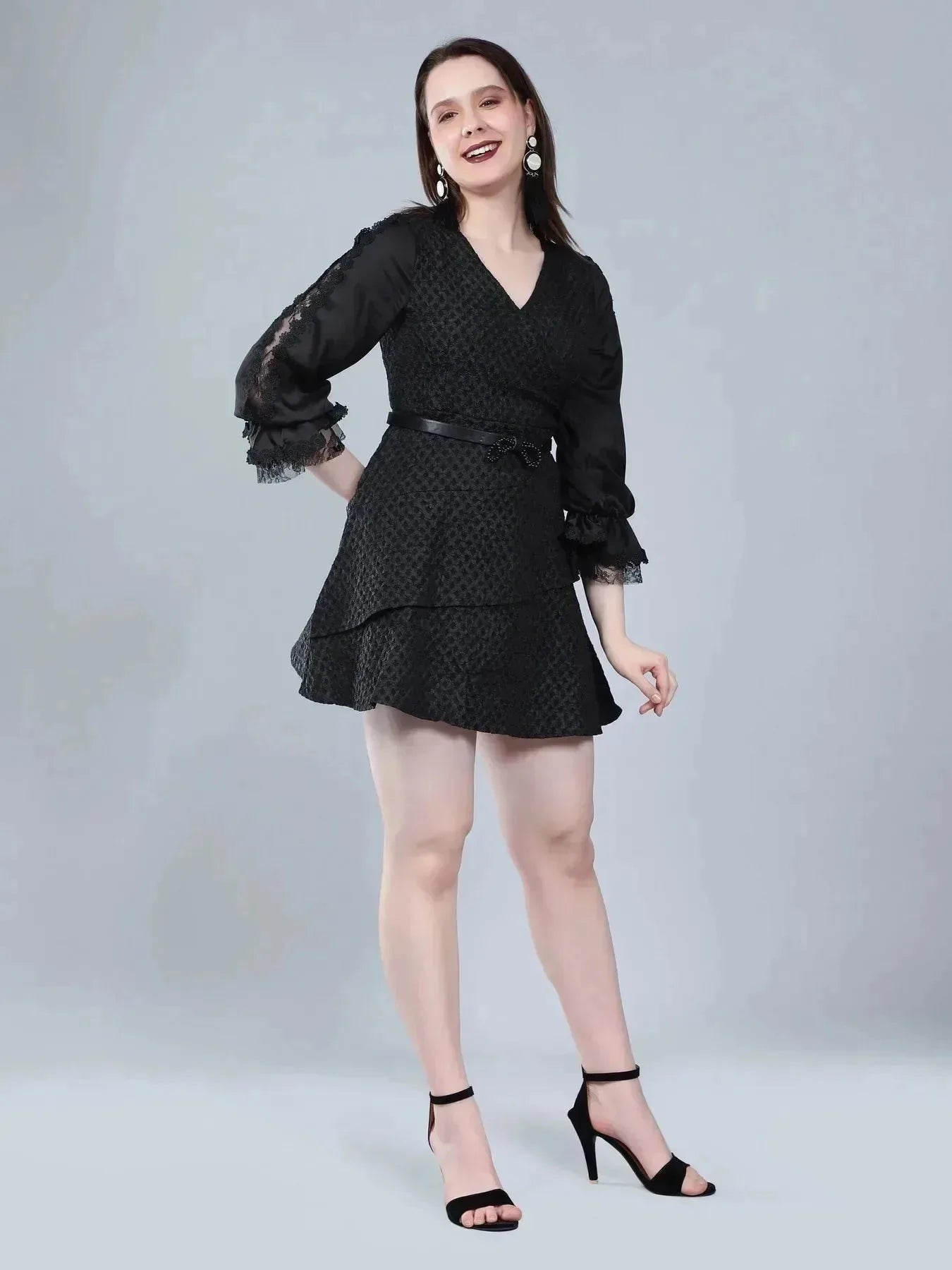 Baby Doll Dress