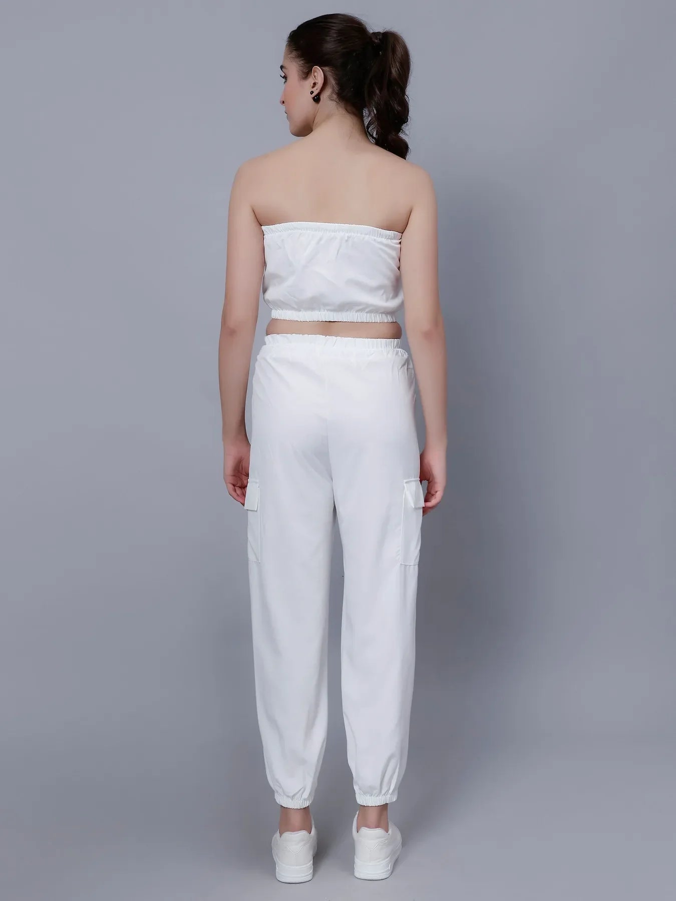 Tube Jogger Coord Set