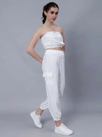 Tube Jogger Coord Set