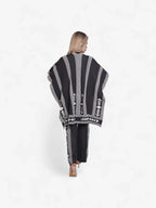 Aztec Printed Three Piece Set
