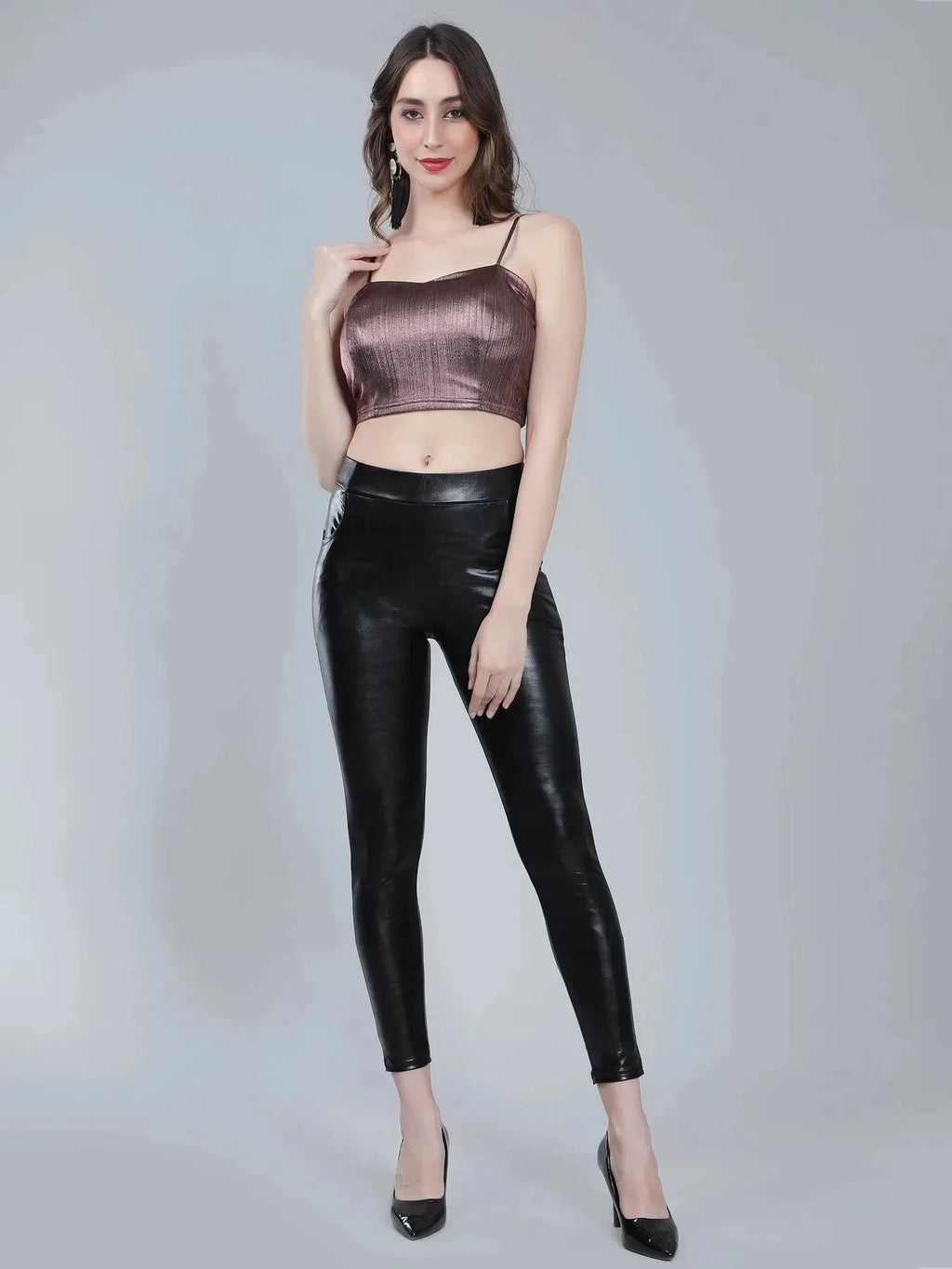 Bralette Cami Top
