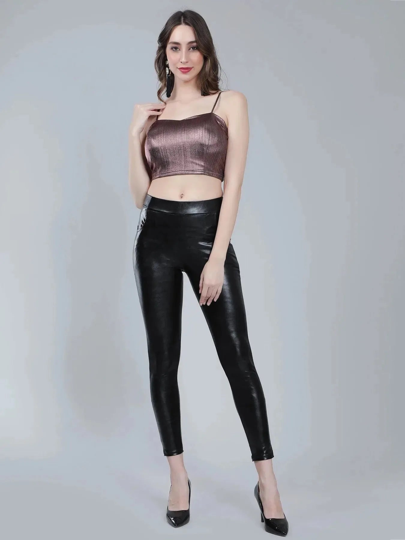 Bralette Cami Top