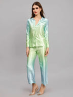 Gradient Two-Piece Set