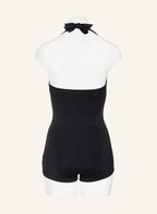 Halter Neck Monokini